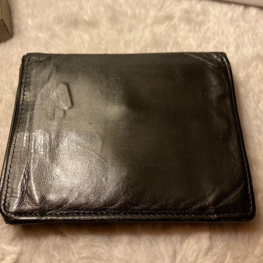 Prada Wallet with coin purse - Picture 6 of 14